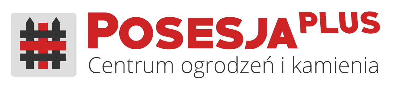 Logo firmy - Posesja Plus