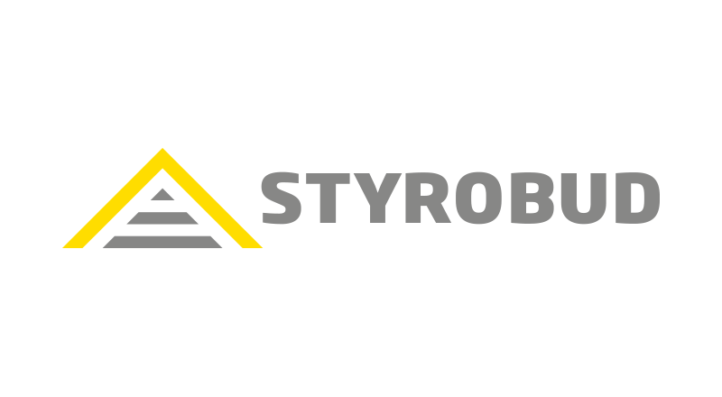 Styrobud Logo